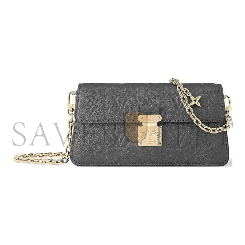 LOUIS VUITTON WALLET ON CHAIN MÉTIS BAG M12761 (19*11*5.5cm)